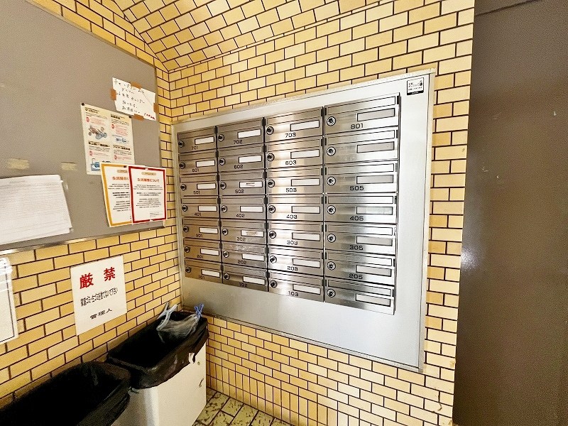 アベニュー２１ その他外観2