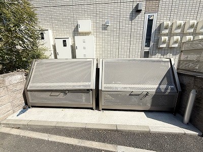 シーズンさくらＢ その他外観1