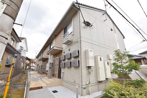 シーズンさくらＢ その他外観5