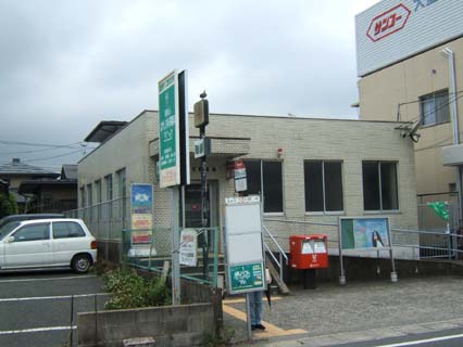 シーズンさくらＢ 周辺画像9