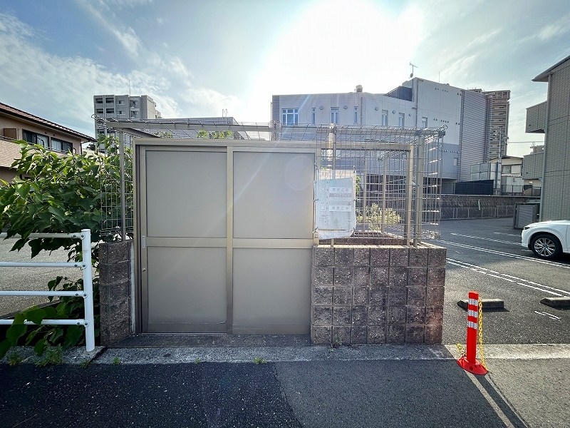 River Promenade（リバープロムナード） その他外観2