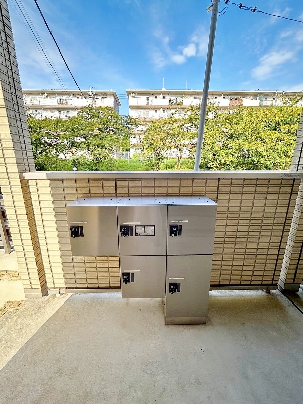 River Promenade（リバープロムナード） その他外観4