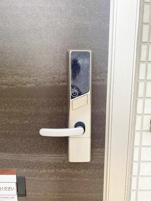 paisible　palais(ペイスブル　パレ) その他6