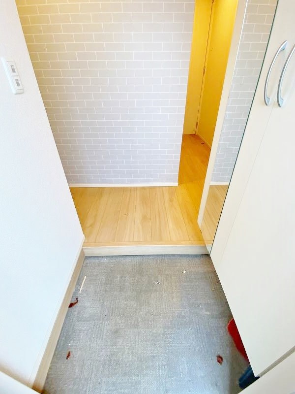 paisible　palais(ペイスブル　パレ) その他9