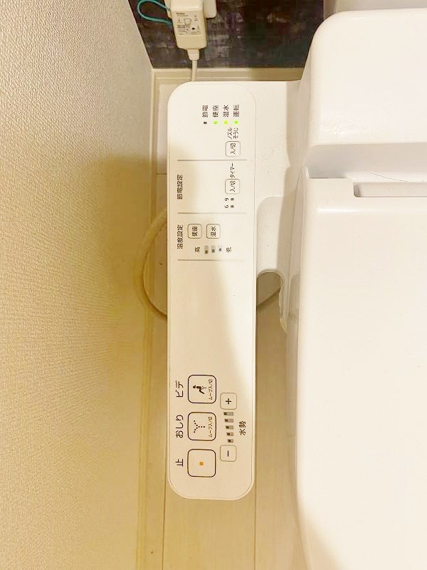 paisible　palais(ペイスブル　パレ) その他13