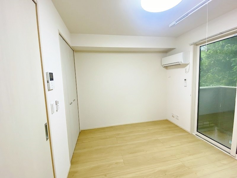 paisible　palais(ペイスブル　パレ) ベッドルーム