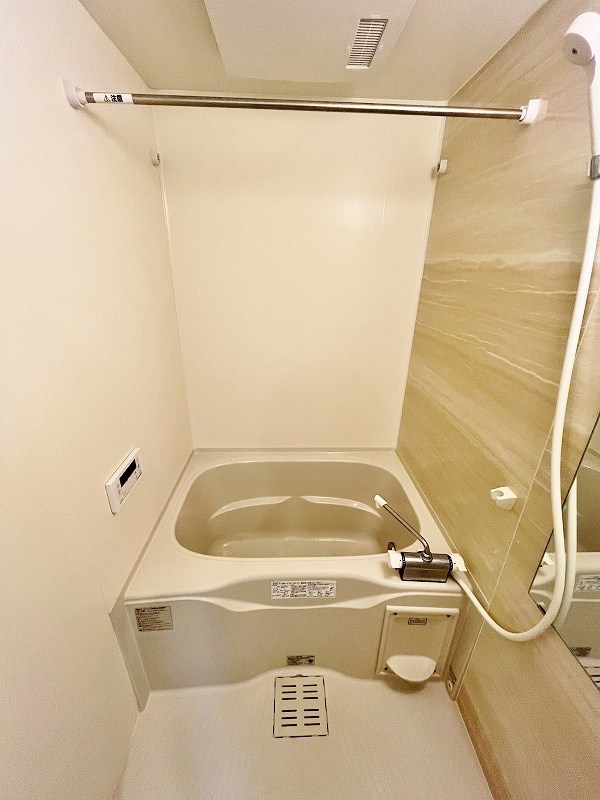 ラ・コルダ中井 風呂画像