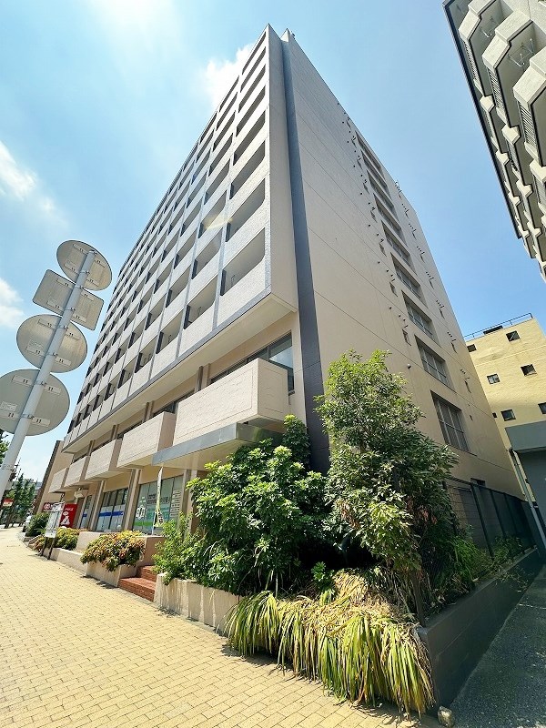 田町ビル 506号室 外観