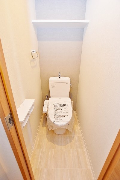 クローリス仙水 その他2