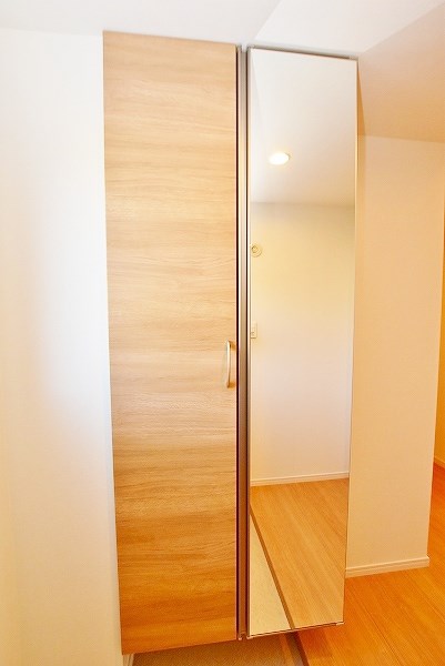 クローリス仙水 その他11