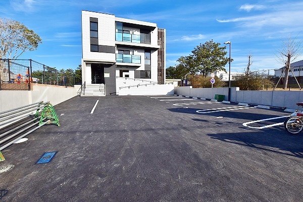 クローリス仙水 その他外観1