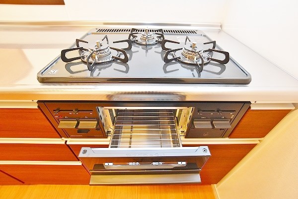 クローリス仙水 その他26