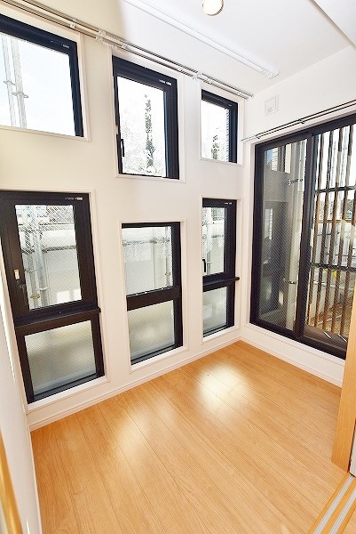 クローリス仙水 その他31