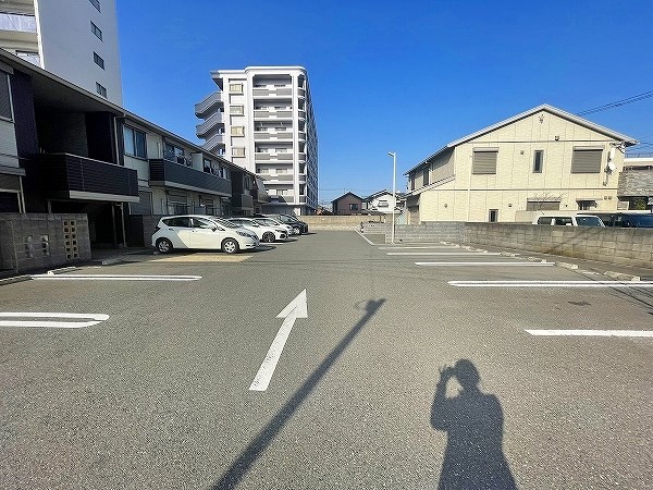 Solana Garden（ソラーナガーデン）Ａ棟 その他外観1