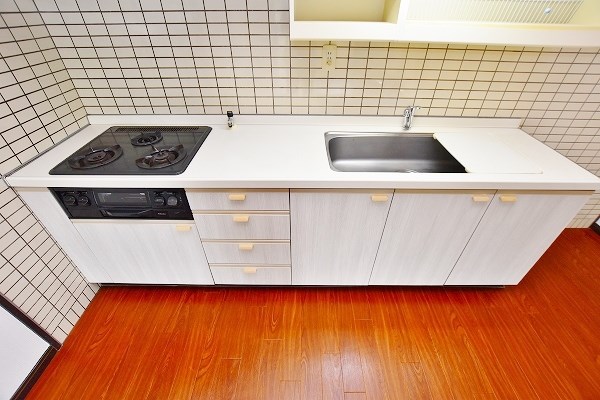 イマージュ安部山公園 その他26