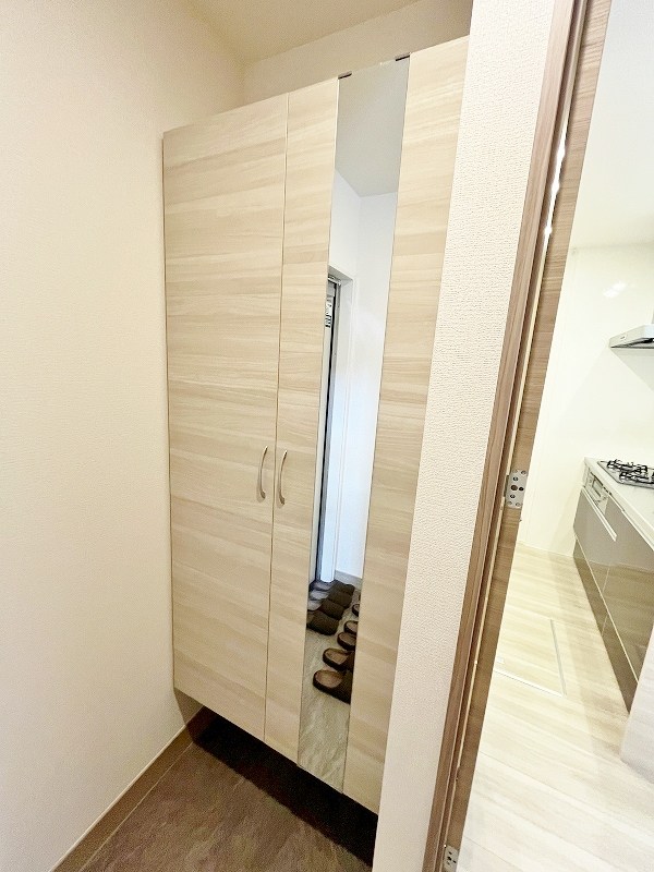 HABITAT　YOSHINO（アビタ吉野） その他10