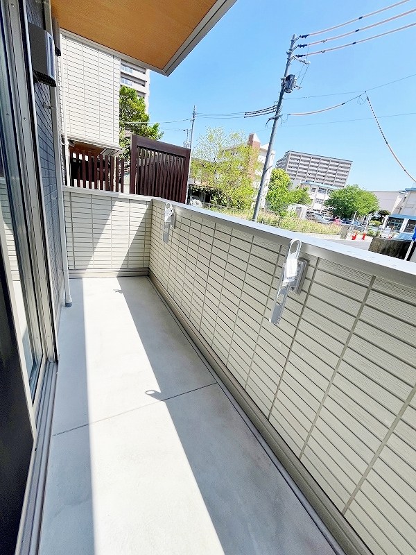 HABITAT　YOSHINO（アビタ吉野） その他30