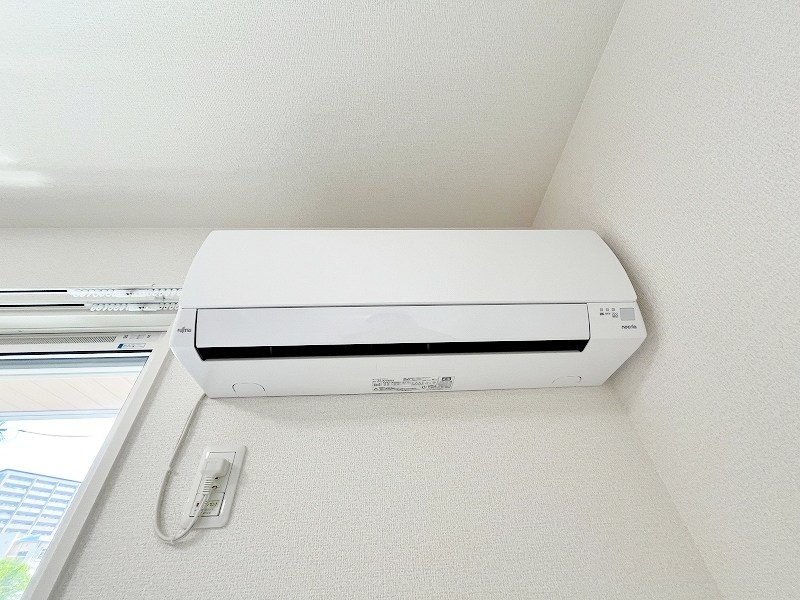 HABITAT　YOSHINO（アビタ吉野） その他32