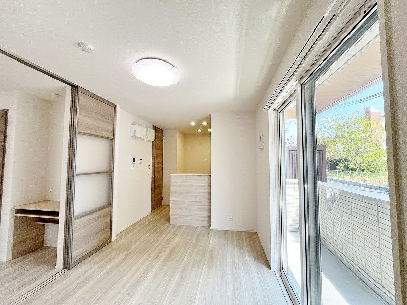 HABITAT　YOSHINO（アビタ吉野） その他33