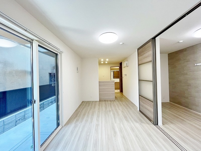 HABITAT　YOSHINO（アビタ吉野） その他7