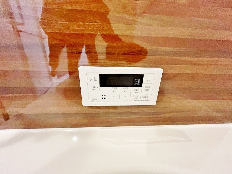 HABITAT　YOSHINO（アビタ吉野） その他8