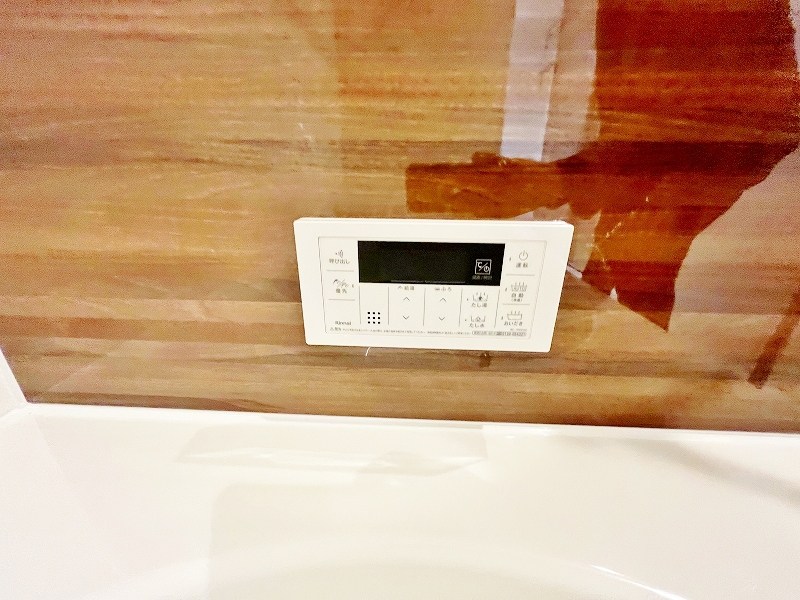 HABITAT　YOSHINO（アビタ吉野） その他8