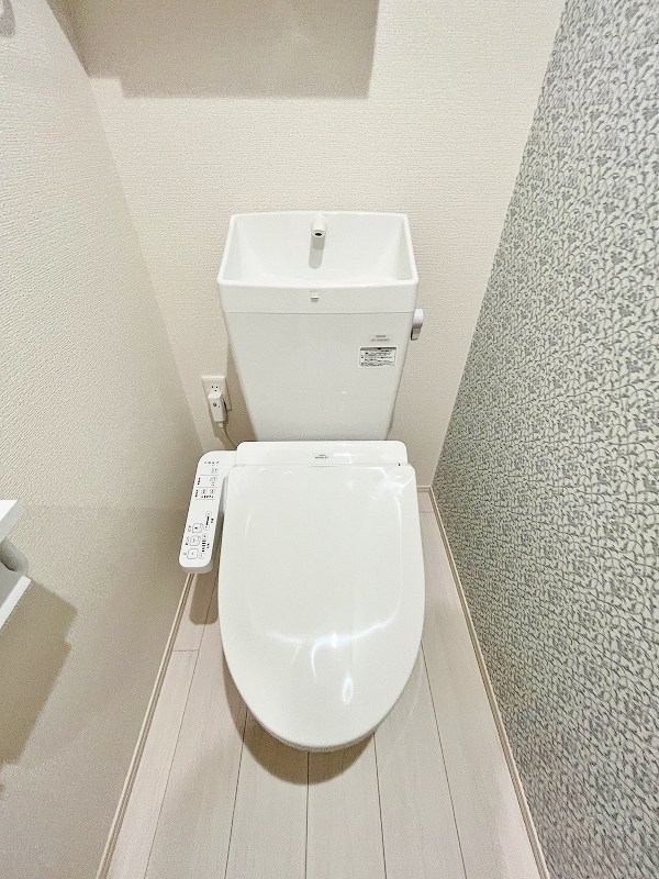 HABITAT　YOSHINO（アビタ吉野） その他14