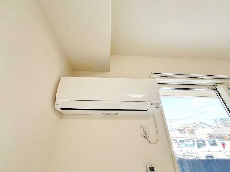 HABITAT　YOSHINO（アビタ吉野） その他30