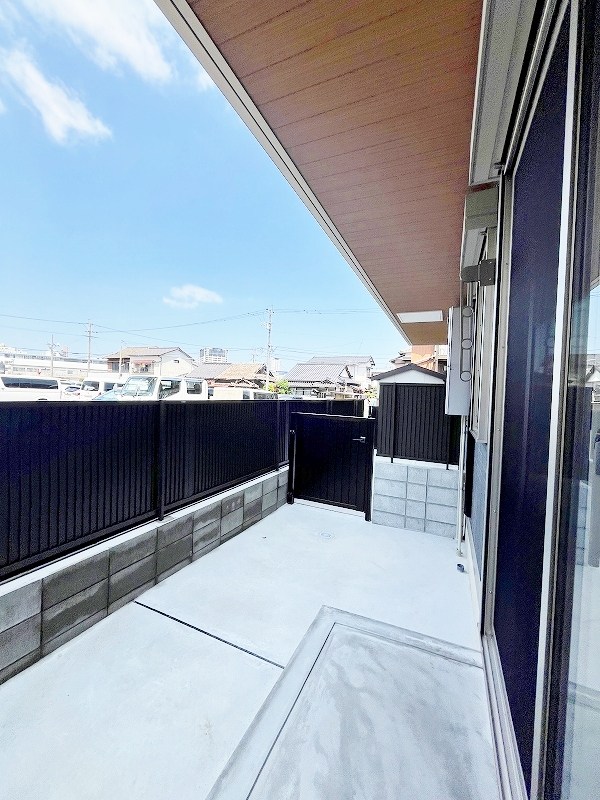 HABITAT　YOSHINO（アビタ吉野） その他33