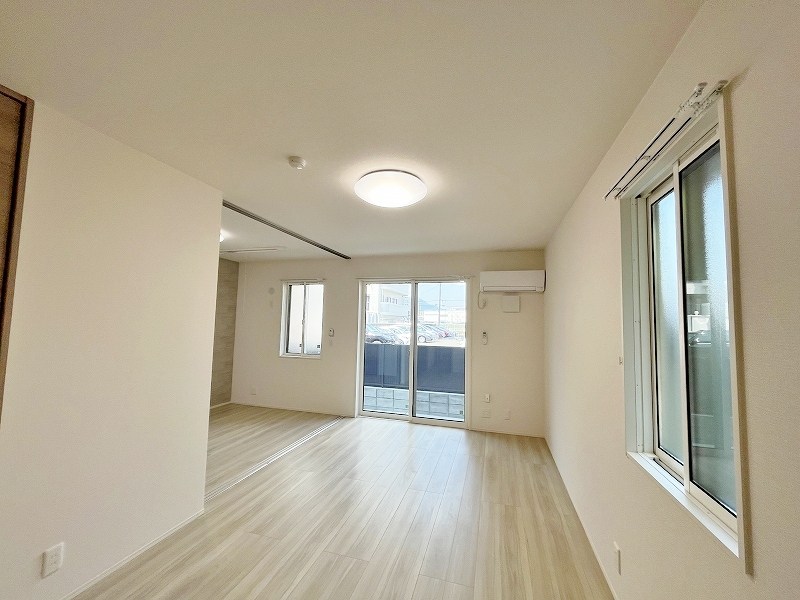 HABITAT　YOSHINO（アビタ吉野） その他27