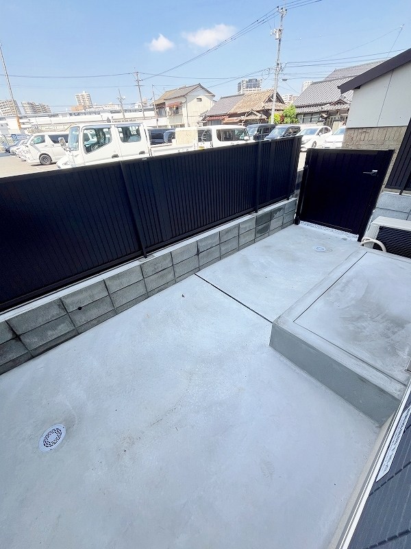 HABITAT　YOSHINO（アビタ吉野） その他35