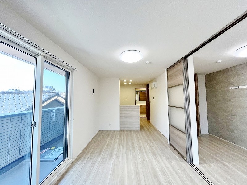 HABITAT　YOSHINO（アビタ吉野） その他34