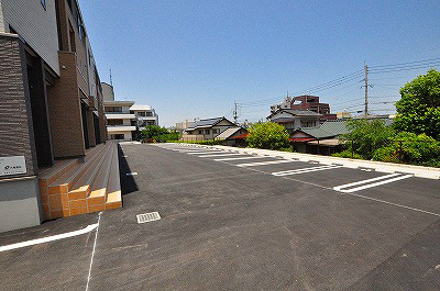 ハーモニーガーデン小文字Ⅰ その他18