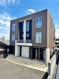 ソフィアＹＭⅡ 302号室 外観