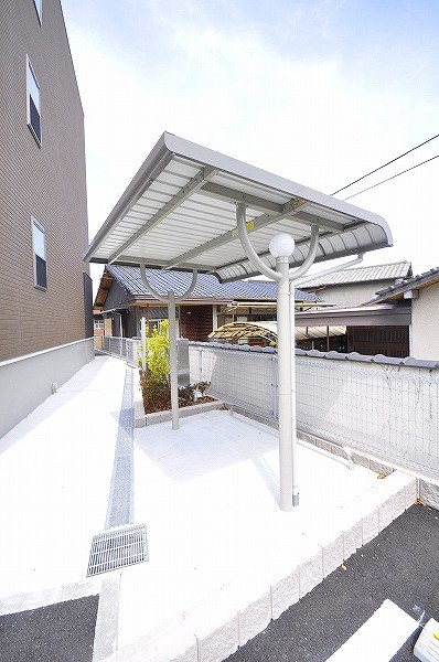 ソフィアＹＭⅡ その他外観3