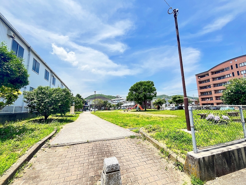 ルーミー新町  周辺画像3