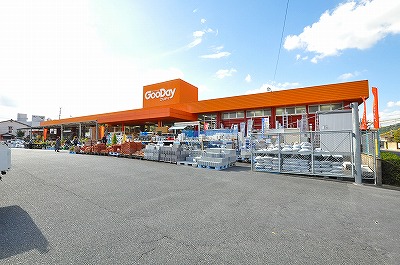 ルーミー新町  周辺画像6
