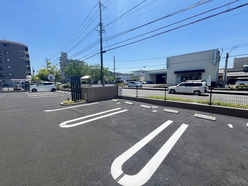 ルーミー新町 その他外観2