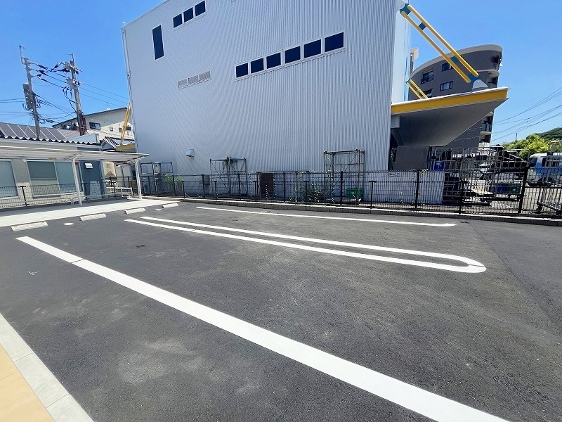 ルーミー新町 その他外観3