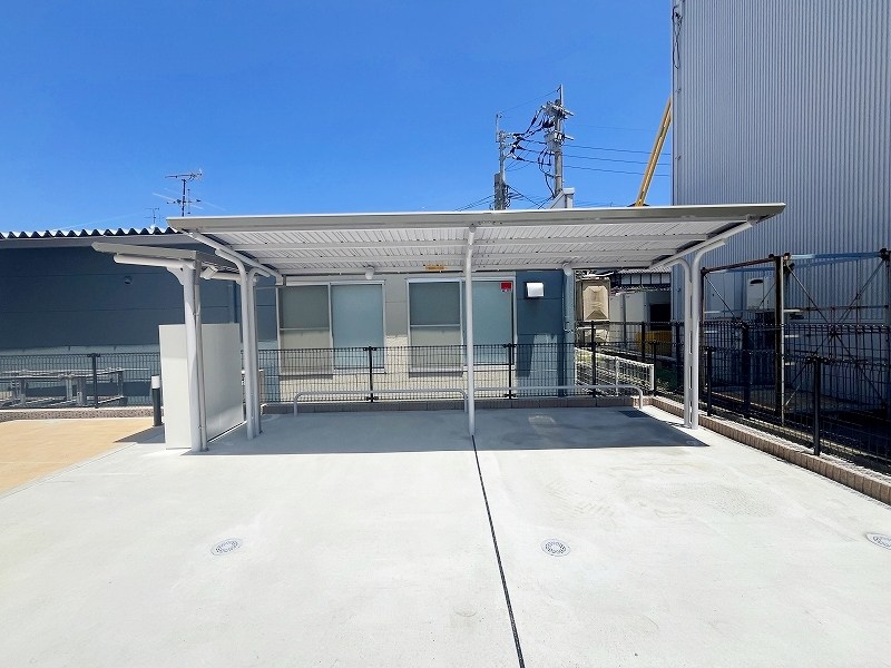ルーミー新町 その他外観4