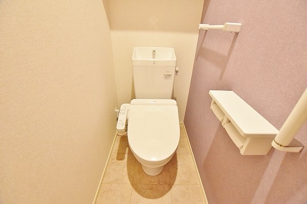 クレメント小倉南弐番館 その他2