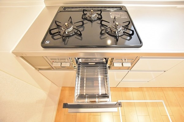 クレメント小倉南弐番館 その他22