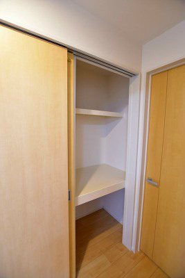 サンデリアーナⅢ　Ａ その他2