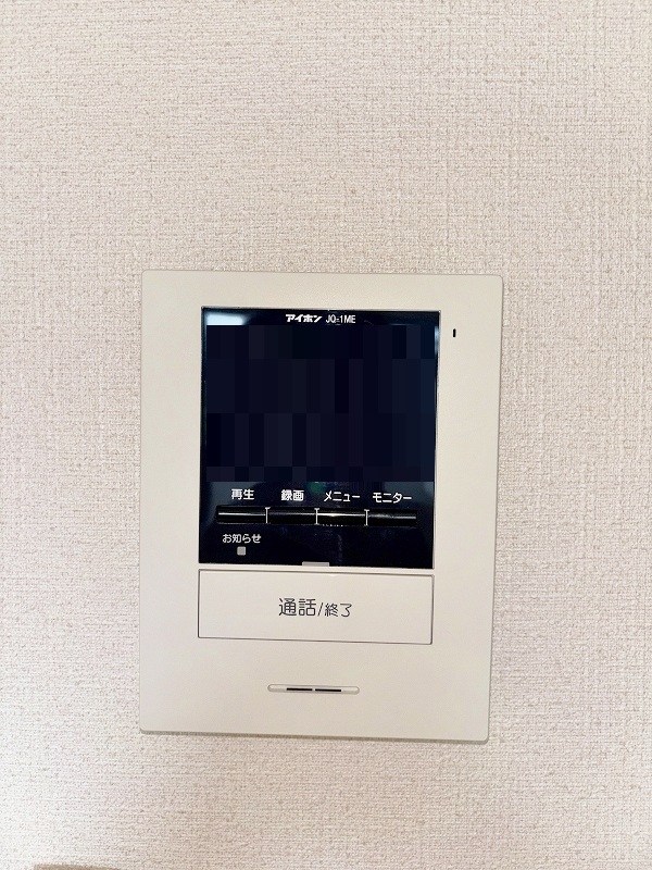 サンデリアーナⅢ　Ａ その他3