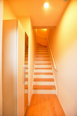 サンデリアーナⅢ　Ａ その他8