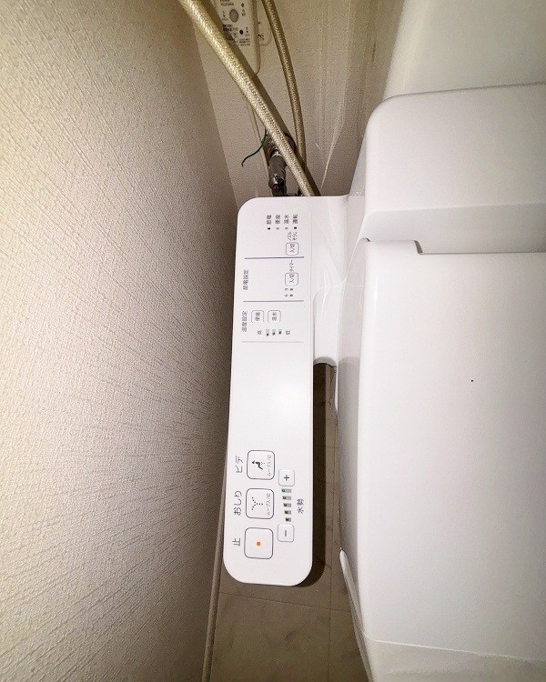 サンデリアーナⅢ　Ａ その他11