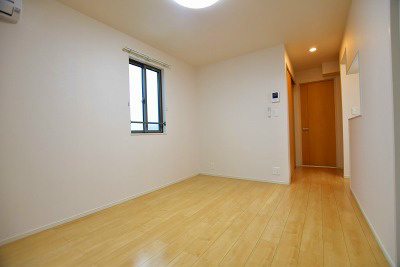 サンデリアーナⅢ　Ａ リビング