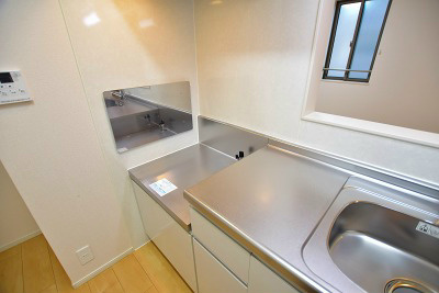 サンデリアーナⅢ　Ａ その他12