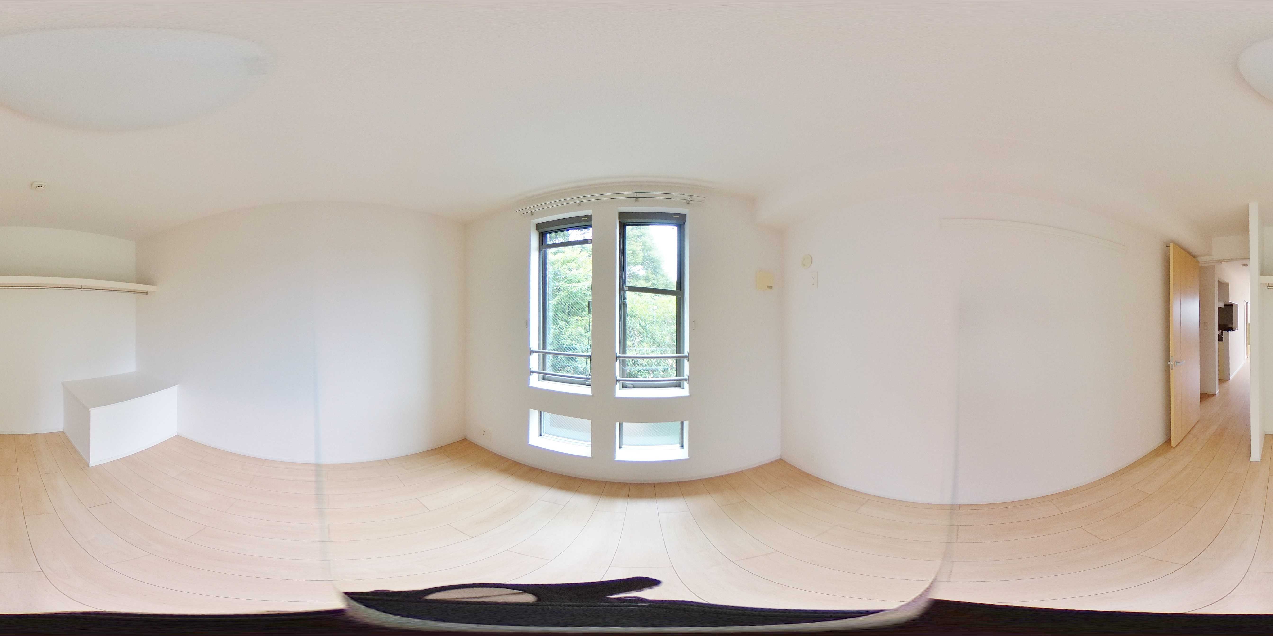 サンデリアーナⅢ　Ａ 洋室