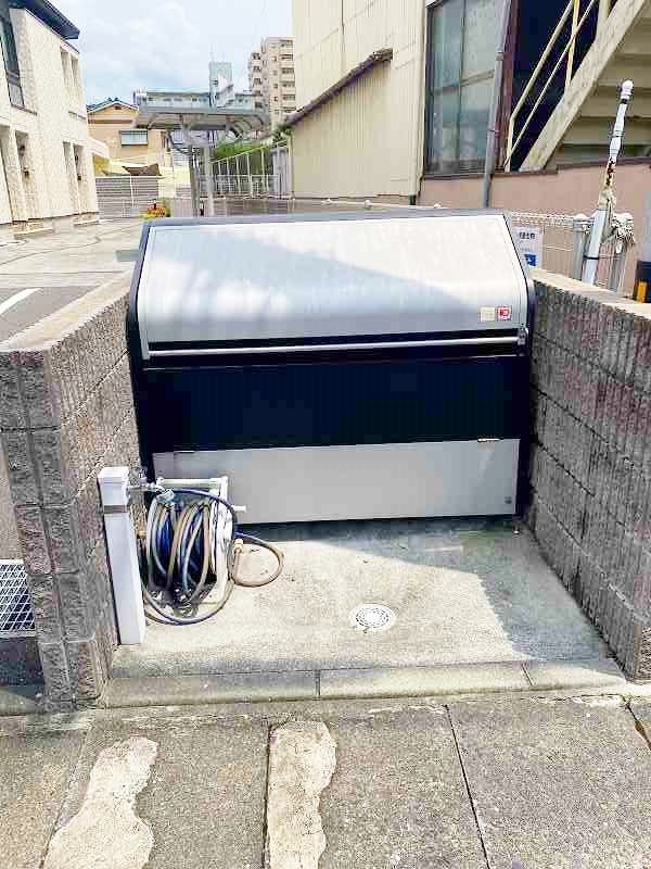 ラディアント北方 その他外観2